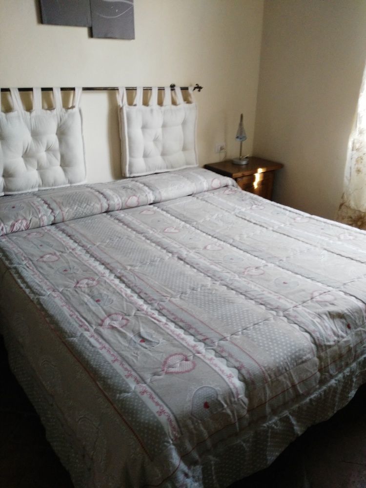 Bed And Breakfast Fior Di Florencia - Nuevo 2024 Precios, Reseñas ...